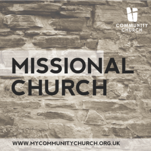 Missional Church Image